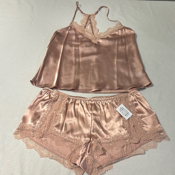 in Bloom by Jonquil Other - NWT Short and Cami Sleep Set | In Bloom by Jonquil